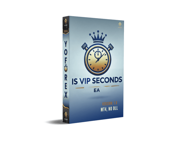 is vip seconds ea