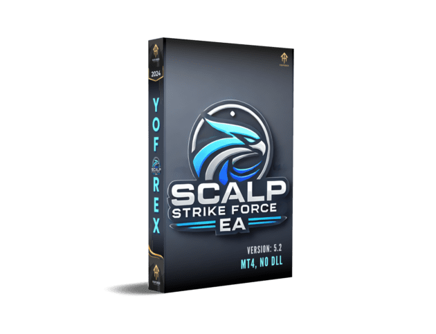 scalp strike force ea v5.2