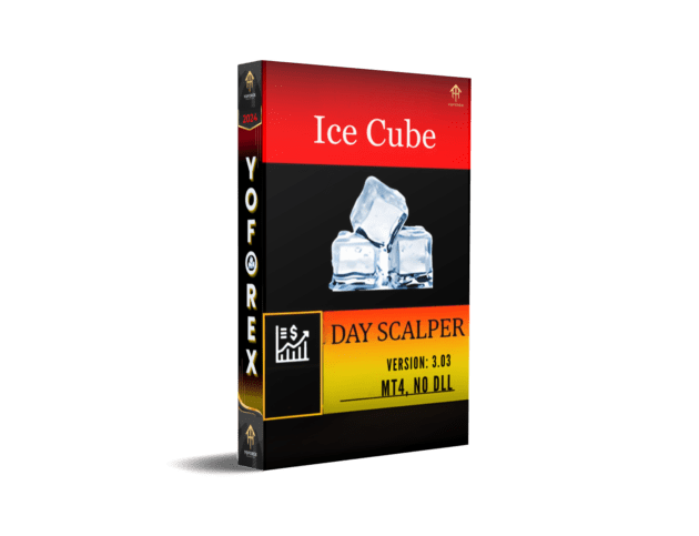 ea ice cube scalper v3.03