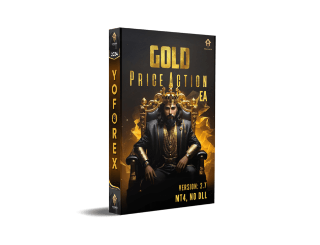 price action gold ea v2.7