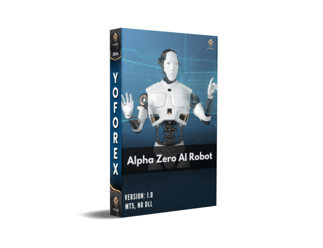 alpha zero ai robot v1.1