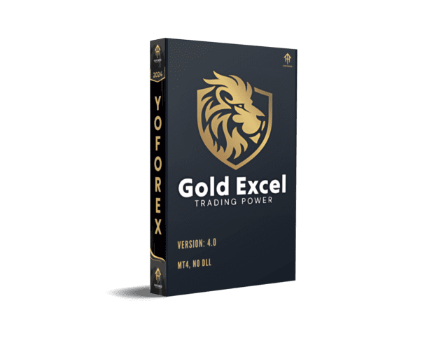 gold excel ea v4.0