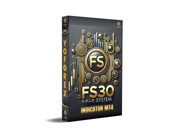 fs30 gold system indicator