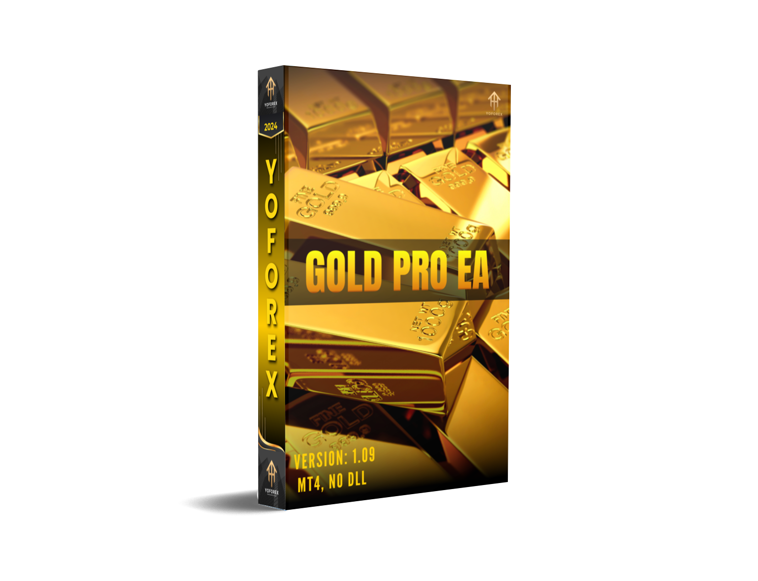 gold pro ea v1.09