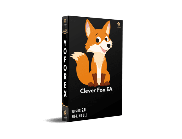 clever fox ea v2.0