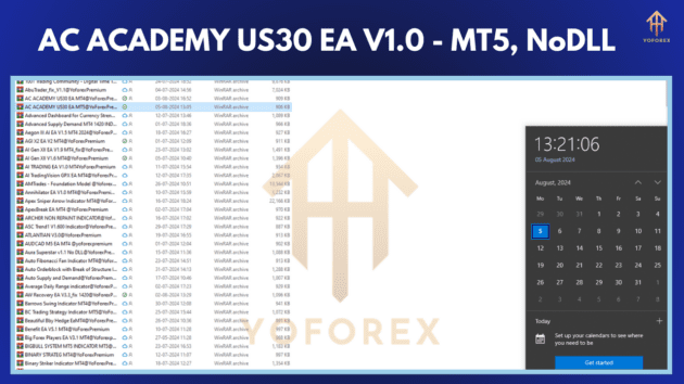 ac academy us30 ea v1.0