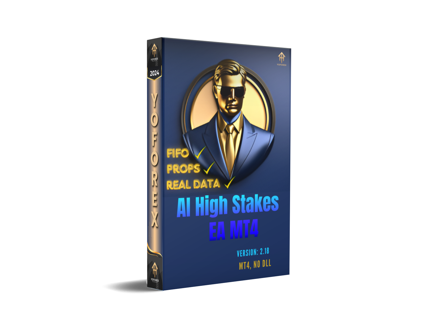 ai high stakes ea v1.28