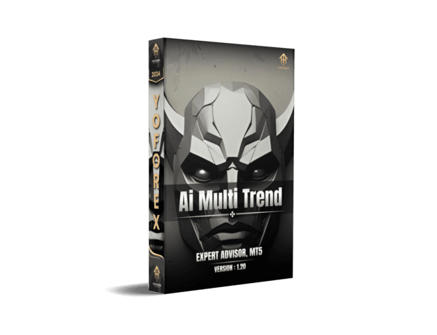 ai multi trend ea v1.20