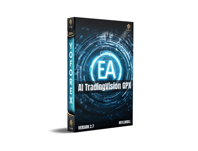 ai tradingvision gpx ea v2.7