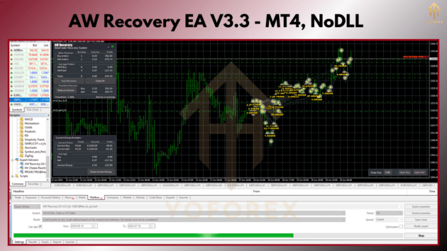 aw recovery ea v3.3