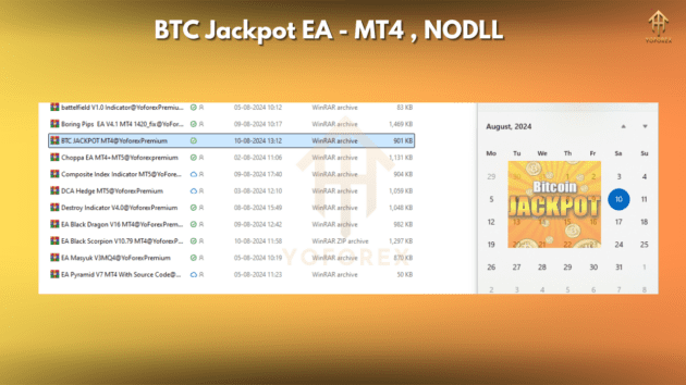 btc jackpot ea mt4