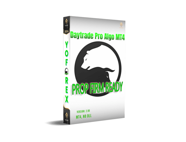 daytrade pro algo ea v2.80