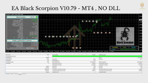 ea black scorpion v10.79