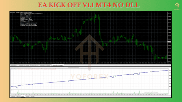 ea kick off v1.1