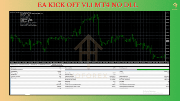 ea kick off v1.1