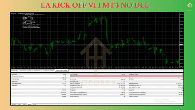 ea kick off v1.1