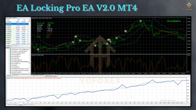 ea locking pro ea v2.0