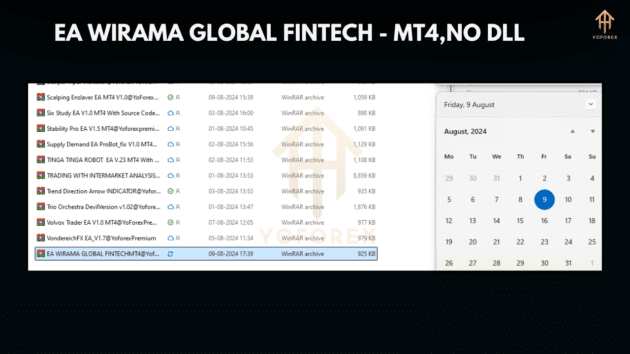 ea wirama global fintech