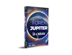 forex jupiter ea + indicator