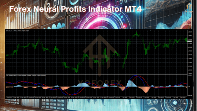 forex neural profits indicator