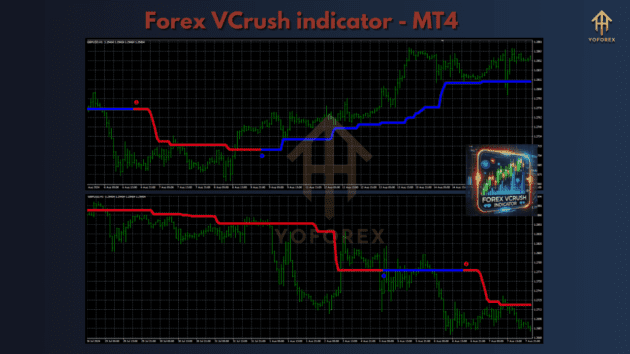 forex vcrush indicator mt4