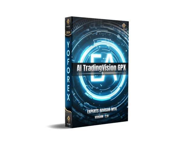 ai tradingvision gpx ea v2.8