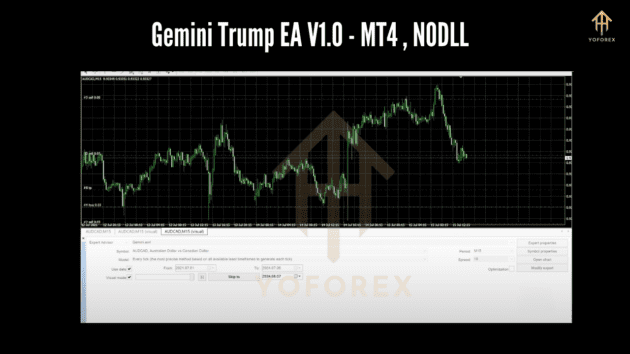 gemini trump ea 2 1