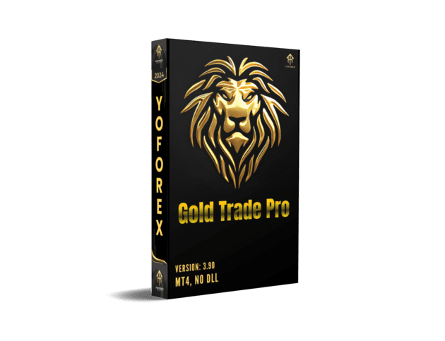 gold trade pro ea v3.92