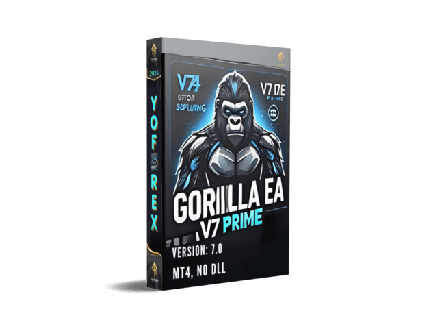 gorilla prime ea v7