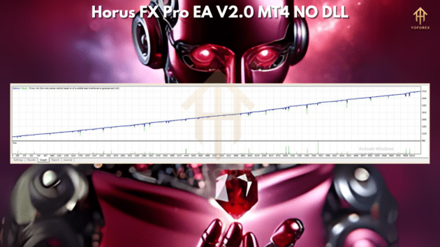 horus fx pro ea v2.0