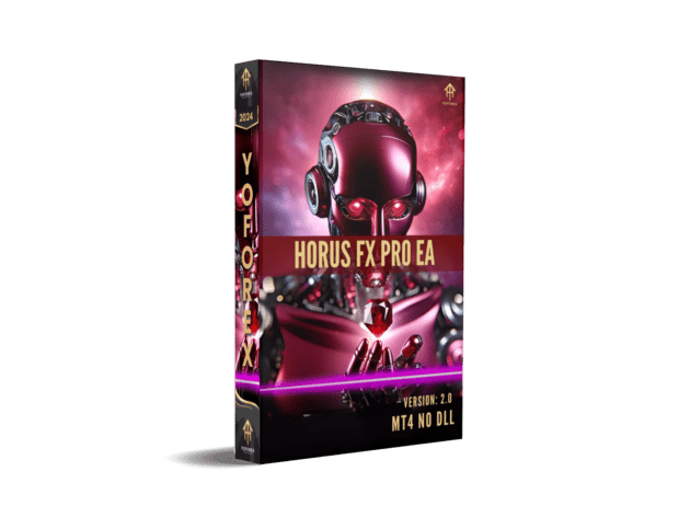 horus fx pro ea v2.0