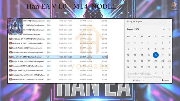 han ea v1.0 mt4