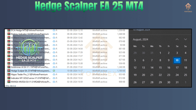 hedge scalper ea v25.2.6