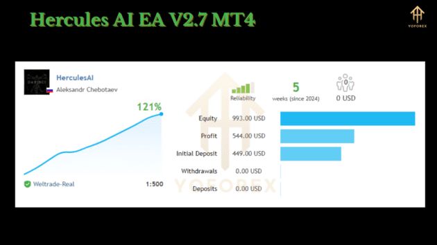 hercules ai ea v2.7