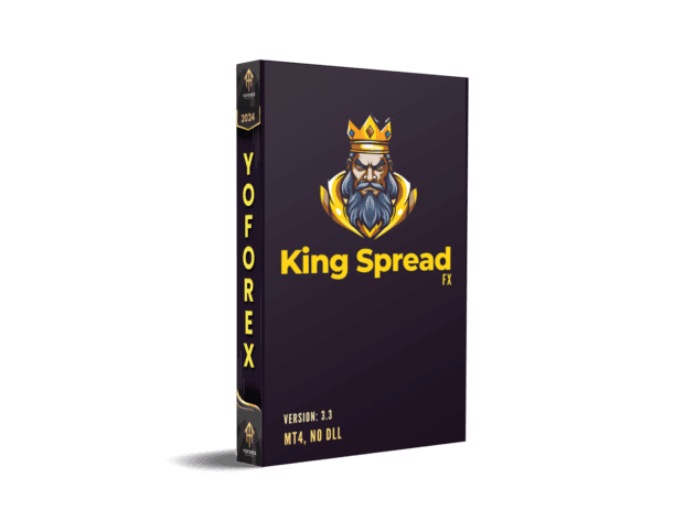 kingspread fx ea v3.3