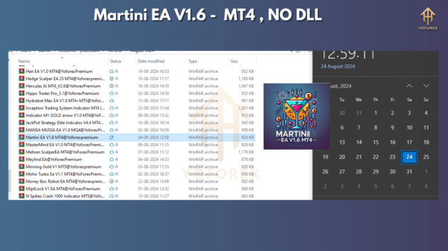 martini ea v1.6