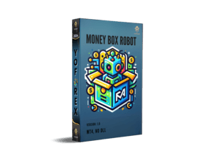 money box robot ea