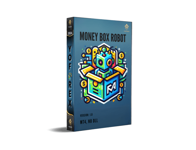 money box robot ea