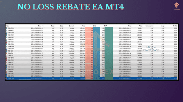 no loss rebate ea v1.0