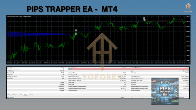 pips trapper ea