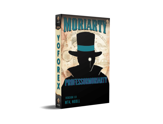 professor moriarty ea v1.0