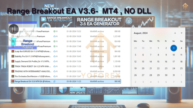 range breakout ea v3.6 mt4