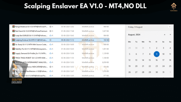 scalping enslaver ea v1.0