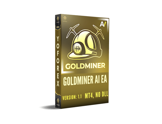 gold miner