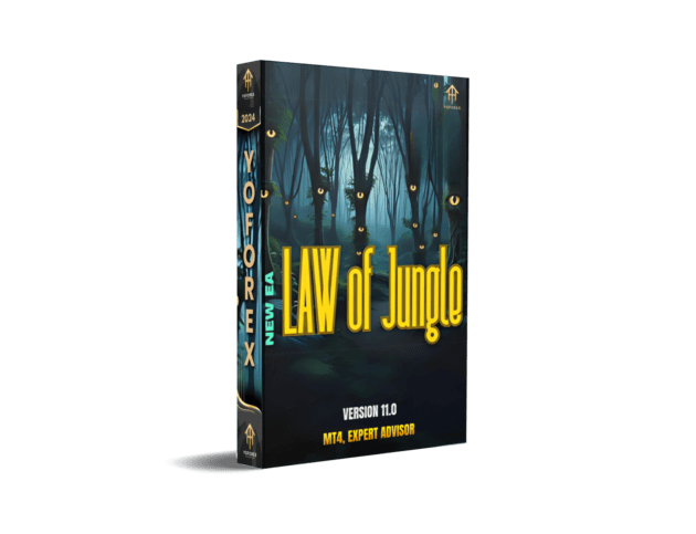 the law of jungle ea v11.0