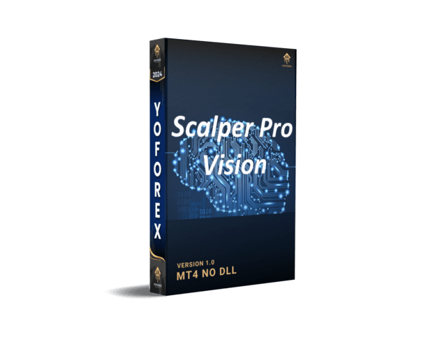 scalper pro vision ea v1.0