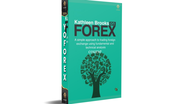 Kathleen Brooks on Forex course