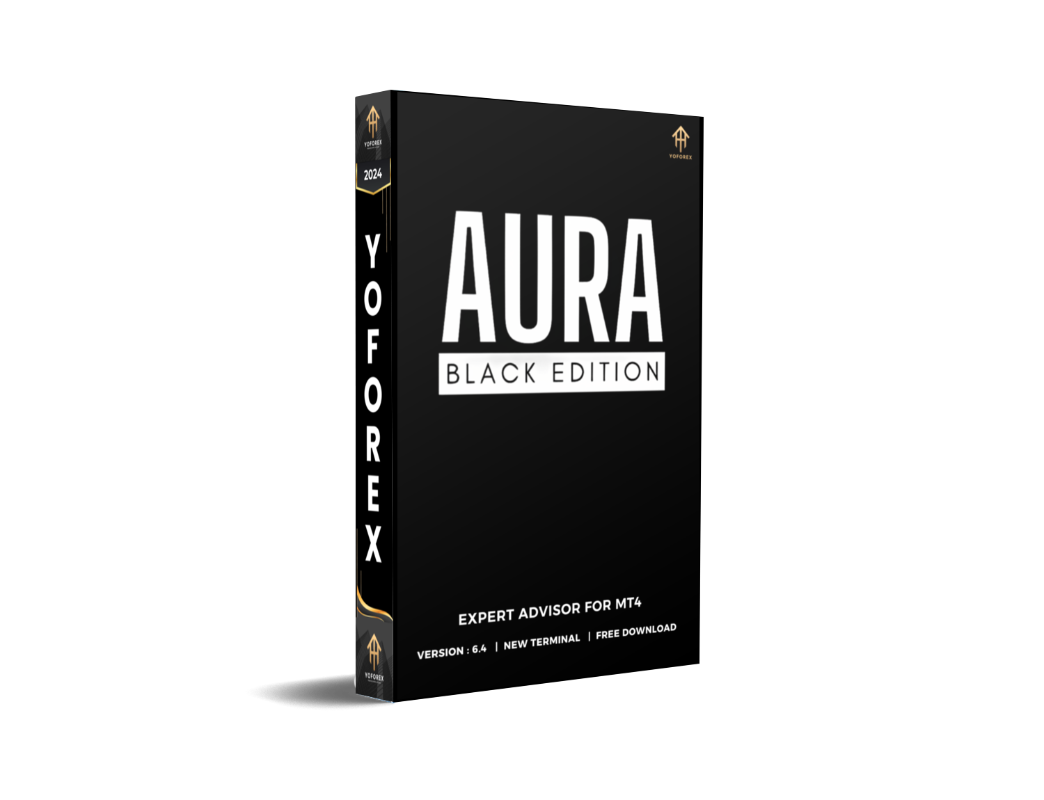 aura black edition ea v6.4