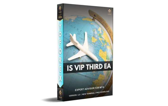 is vip third ea