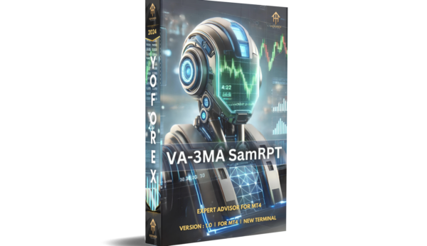 VA-3MA SamRPT EA V1.0 MT4